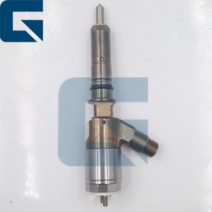 Injecteur de carburant 326-4700 3264700 pour moteur C6.4 modèle 2021 - Product Image 2