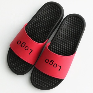 <span class=keywords><strong>Chanclas</strong></span> Ligeras y Elegantes para <span class=keywords><strong>Hombre</strong></span>, Verano/Invierno <span class=keywords><strong>2022</strong></span>, Sandalias y <span class=keywords><strong>Chanclas</strong></span> <span class=keywords><strong>de</strong></span> PVC con Logotipo Personalizado, Resistentes al Agua, con Masaje - Product Image 3