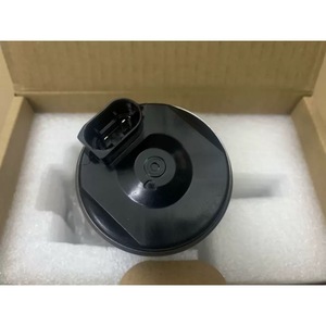 Válvula Solenoide Lthjt 1137 7548 387 para el Sistema de Frenos de BMW, Pieza de Repuesto - Product Image 4