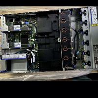 Самые продаваемые твердотельные накопители SSD 1 ТБ для серверов ThinkSystem SR650 V3 с процессорами Intel и картами памяти