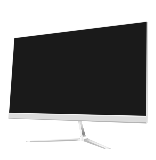OEM 21.5inch Desktop Computer All in One PC Computer Laptop for Work/game