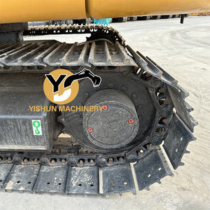 Meno ore CAT 308 e2 escavatori usati a buon mercato escavatore usato macchina per la costruzione - Product Image 6
