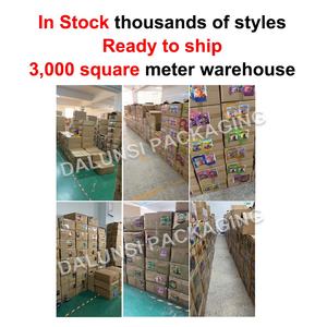 En stock : Emballage comestible pour bonbons gélifiés Sour Worm Rope Bite, Ring Crawler, en sacs, pour la vente en gros, avec contenances de 1000mg, 600mg, 500mg - Product Image 2