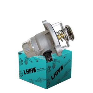 Lhpj Hoge Kwaliteit Motor Thermostaat 11537502779/11537586885/11530150976 Voor Bmw X5/E70 N62 Thermostaat - Product Image 1
