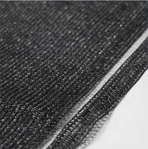 Filet d'ombrage pour jardin potager en HDPE avec protection UV 30-90% - Product Image 4