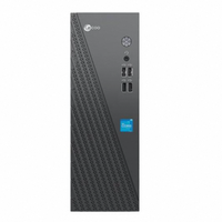 Ordinateur de bureau Lenovo Lecoo 310 Intel Core I3-12100 8 Go DDR4 512 Go SSD Windows 11 pour jeux