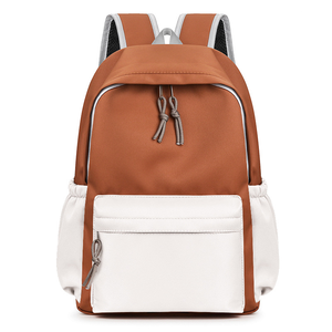 Sacs à bandoulière imprimés personnalisés pour les élèves du primaire et du secondaire <span class=keywords><strong>Cours</strong></span> de formation parascolaire imperméables Voyage Polyester - Product Image 1