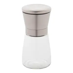 Molino de sal y pimienta Semman, gadgets personalizados - Product Image 1