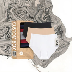 Корректирующее белье-боди из нейлона и спандекса с низкой посадкой для женщин, большие размеры (США/ЕС), повседневное, вязаное, с эффектом утягивания талии - Product Image 3