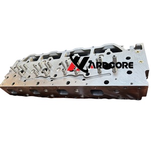 หัวเครื่องยนต์ 7W-2225 7W2225 3408 สำหรับอะไหล่รถขุด - Product Image 1