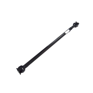 Ussia-eje de transmisión cardan 3153-2201010, subasta china para vehículos - Product Image 1