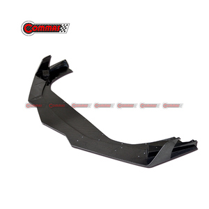 Kit carrosserie DC Style en fibre de carbone pour Lamborghini Aventador LP700 : pare-chocs avant et arrière, jupes latérales, aileron arrière - Product Image 6