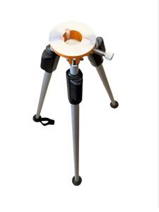 ขาตั้งกล้องสำหรับเครื่องมือ GNSS RTK รองรับเครื่องรับสัญญาณ GNSS OEM รับประกัน 1 ปี - Product Image 5