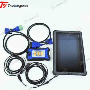 NEXIQ 121054 Outil de diagnostic pour camions et excavatrices USB Link 3 avec logiciel d'analyse moteur, garantie de 2 ans - Product Image 4