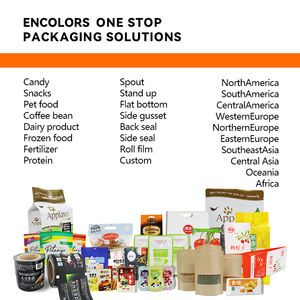 Bolsa <span class=keywords><strong>de</strong></span> pie ecológica <span class=keywords><strong>de</strong></span> alta calidad <span class=keywords><strong>de</strong></span> 100ml, 200ml, 300ml, con boquilla lisa, embalaje personalizable para pasta <span class=keywords><strong>de</strong></span> tomate y jugo - Product Image 5