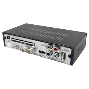 <span class=keywords><strong>Receptor</strong></span> de TV Satelital Digital SYTA DVB-S2 CA HD Tuner para Europa España FTA DVB-S2 HD TV <span class=keywords><strong>Receptor</strong></span> 1080P - Product Image 1