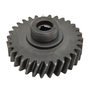 Vente Chaude – Engrenage de Pompe Hydraulique en Acier Xinchai 4K39T-02013-1 de Haute Qualité, Pièces Moteur Haute Résistance et Résistantes à l'Usure - Product Image 6