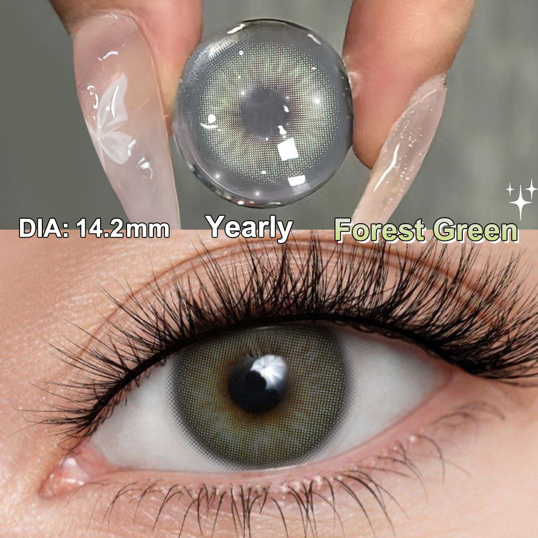 L354/ฟอเรสต์กรีน