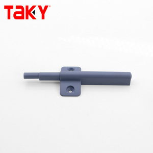 <span class=keywords><strong>Amortisseur</strong></span> <span class=keywords><strong>de</strong></span> <span class=keywords><strong>porte</strong></span> d'armoire, fermeture magnétique <span class=keywords><strong>pour</strong></span> tiroir, système push-to-open <span class=keywords><strong>pour</strong></span> <span class=keywords><strong>porte</strong></span> d'armoire - Product Image 2
