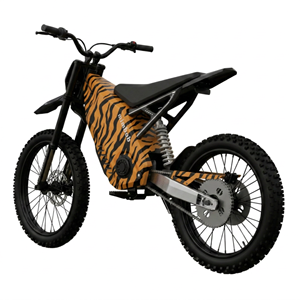 Moto électrique ultra puissante 60V 27Ah modèle EM22-5 avec freinage hydraulique pour adultes, offre une puissance de 2500W, performances élevées EM22-5 - Product Image 1