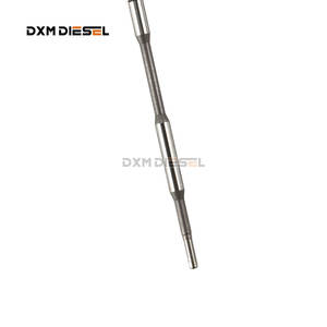 Juego de Válvulas DXM F00ZC01091 para Inyector 0445111091, Válvula de Control de Inyector Common Rail de Alta Calidad F 00Z C01 091 - Product Image 3