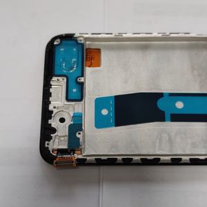 Pantalla LCD para Teléfono Celular Libreduty, Redmi Note 11 4G/11S, Pantalla Táctil Incell 2201117SG/2201117TG, Piezas de Repuesto, 1 Año de Garantía, 6.43 400cd+ - Product Image 5