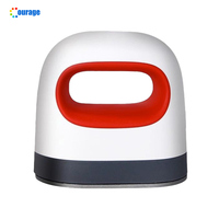 Machines de Presse à Chaud Mini 110V 220V 6,2x10,6cm pour Sublimation