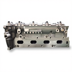 Culasse complète neuve d'origine pour <span class=keywords><strong>OPEL</strong></span> CORSA <span class=keywords><strong>ASTRA</strong></span> MERIVA Z14XEP/Z14XEL - Référence 5607157 - Product Image 3