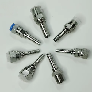 Connettori per <span class=keywords><strong>Tubi</strong></span> Idraulici in Acciaio al Carbonio e Inox di Varie Dimensioni Personalizzati - Product Image 5