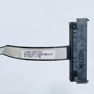 สายเชื่อมต่อสำหรับ ASUS ROG Strix <span class=keywords><strong>GL504GM</strong></span> GL504GS GL504GV GL504GW HDD SATA ROG Strix <span class=keywords><strong>GL504GM</strong></span> แล็ปท็อป HDD ฮาร์ดไดรฟ์ - Product Image 4