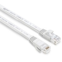 Cable de teléfono Línea de señal RJ12 RJ11 RJ9 Cable de red Puente de red Línea de conexión Cable de comunicación de datos
