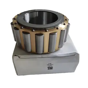 Original manufacture Construction machinery Engine Parts bearing 436-2593 with stock available and fast delivery for CAT