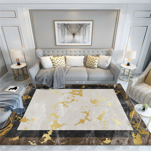 Alfombra de Oración Musulmana 3D, Hecha a Máquina, Ecológica, Antideslizante, de Poliéster, Suave y Cómoda al Tacto - Product Image 2