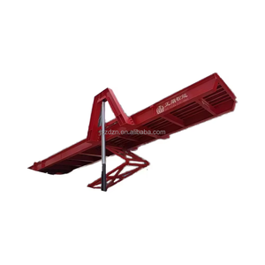 Điều kiện Mới xe tải phía sau thông thường cho thiết bị xử lý vật liệu - Product Image 1