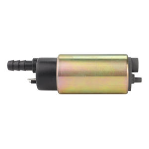 Injecteur de carburant, pompe à carburant pour moto, compatible avec Yamaha VIXION 2007/VIXION 2010, injection électrique - Product Image 1
