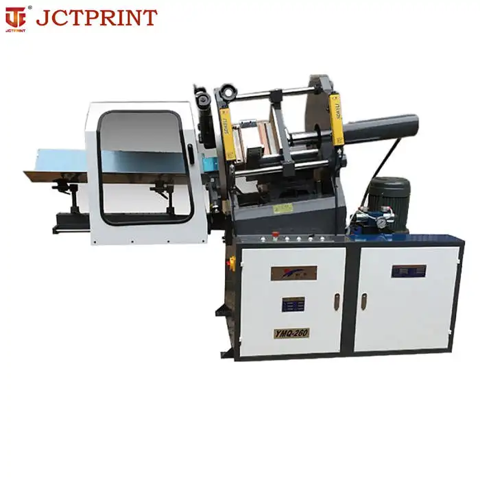 High speed poker game cards playing cards label die punching cutting machine for sale