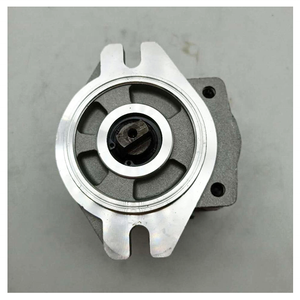 ปั๊มเกียร์นักบินไฮดรอลิกของรถขุดอะไหล่รถขุดปั๊มชาร์จ126-2016 1262016 E320D รถขุด E320C <span class=keywords><strong>E320B</strong></span> - Product Image 3