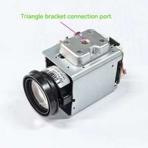 Camhipro 240x Zoom không dây Wifi hình người <span class=keywords><strong>IP</strong></span> <span class=keywords><strong>Camera</strong></span> 50m IR tầm nhìn ban đêm Hỗ trợ thẻ SD & NVR Mic & Loa - Product Image 6