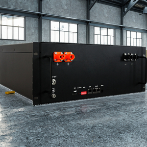Système de stockage d'énergie solaire avec batterie LiFePO4, conteneur de stockage d'énergie commercial de 1 MW avec garantie de 10 ans - Product Image 1