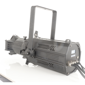 GBR-EL200IP - Luz LED Profesional para Exteriores, Resistente al Agua, 4 en 1, RGBW, para TV, Estudio, Festivales <span class=keywords><strong>de</strong></span> Música, Conciertos, Bodas - Product Image 6