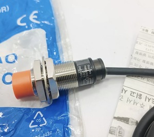 Thương hiệu mới ban đầu autonics Proximity chuyển đổi PR18-8AC/8dn/<span class=keywords><strong>DP2</strong></span>/ao cảm biến PRT18-8DO cảm biến quang điện - Product Image 5