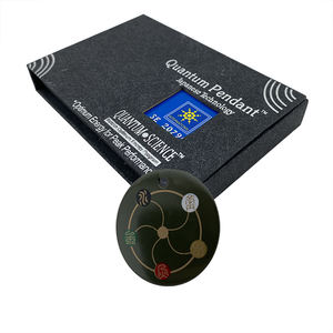 Produk penjualan terbaik 2024 liontin energi kuantum Jepang - Product Image 5