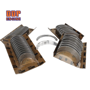 Kit de coussinets de bielle pour moteur diesel AR4220 AR4221 AR4222 AR4223 4911905 pour Cummins VT28 V28 G28 V1710 Vt1710 - Product Image 2