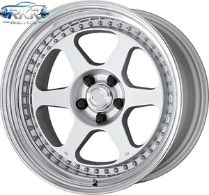 Jantes forgées sur mesure à profil bas 18 19 20 21 <span class=keywords><strong>22</strong></span> pouces 5x100 5x120 5x114.3 en alliage usiné 3 branches pour berlines sport compactes - Product Image 2