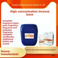 Essbare Jasmin Rose Chrysantheme Osmanthus Roselle Kirschblüte Aroma therapie Geschmack Essenz Duft Nachfüllung für Gartenhaus