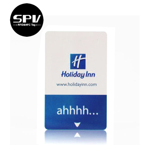 13.56MHz RFID in PVC <span class=keywords><strong>Mifare</strong></span> desfire EV1 <span class=keywords><strong>4k</strong></span> thông minh kiểm soát truy cập NFC thẻ - Product Image 3