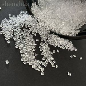 CHIMEI Gránulos electrónicos para PC sin cloro sin bromo ignífugo resistente a los rayos UV materia prima de plástico - Product Image 3