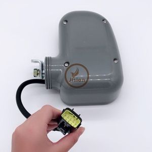 จอแสดงผลรถขุด EC210 EC240 EC290 EC360 รุ่น 14390065 - Product Image 4