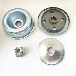 Kit de fixation de lame en métal pour <span class=keywords><strong>STIHL</strong></span> Strimmer FS350,FS360,FS400 FS410 FS450 Part - Product Image 1