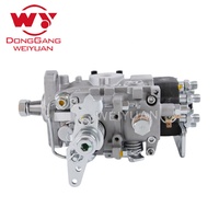 WEIYUAN NEW 5254973 0460426495 Pompe d'injection de carburant adaptée au moteur diesel Cummins 6BT 5.9